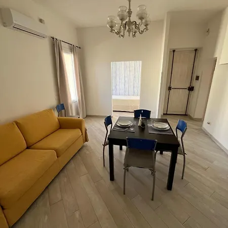 Apartment Enea House