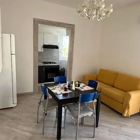 Apartment Enea House