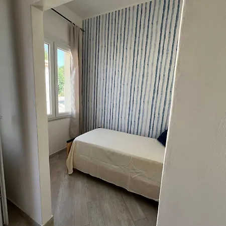 Apartment Enea House *